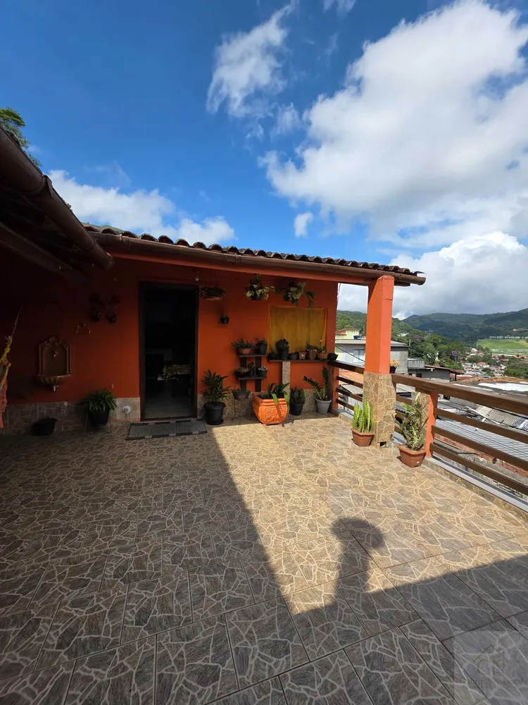 Casa, 4 quartos, 247 m² - Foto 13