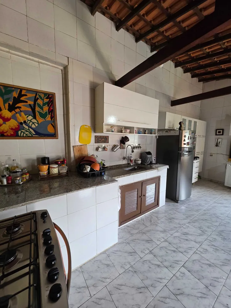 Casa, 4 quartos, 247 m² - Foto 24