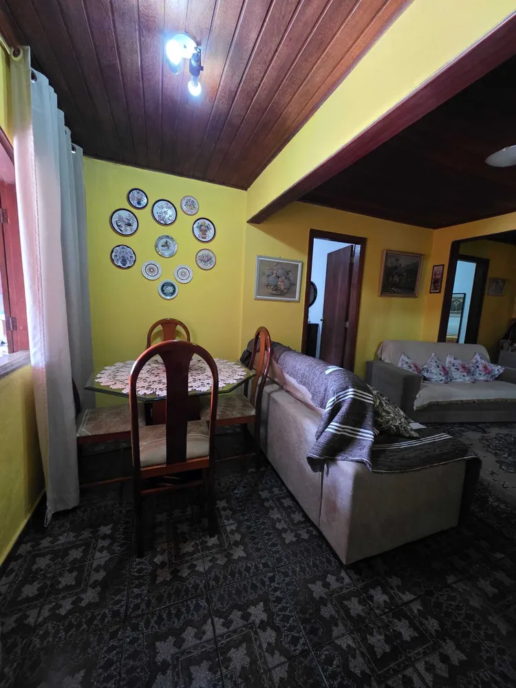 Casa, 4 quartos, 247 m² - Foto 26