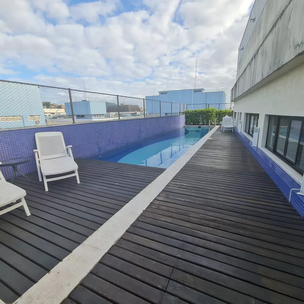 Apartamento, 4 quartos, 185 m² - Foto 14