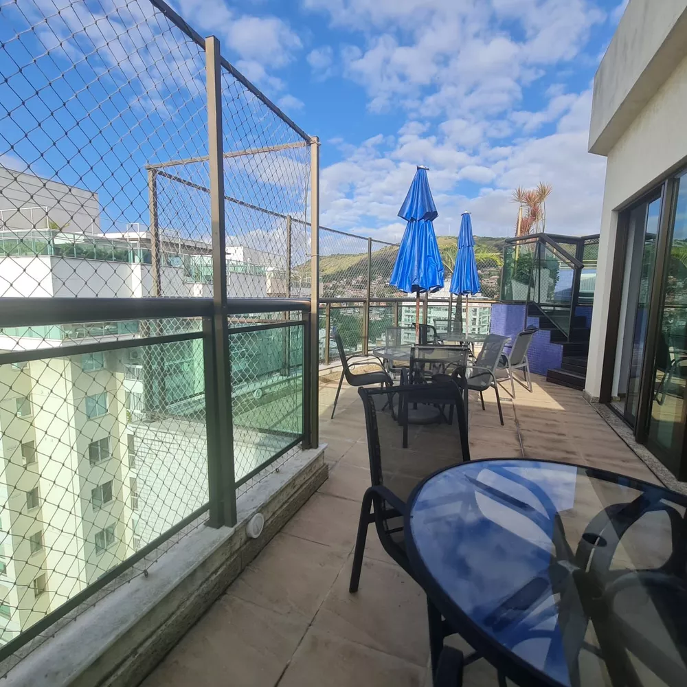 Apartamento, 4 quartos, 185 m² - Foto 39