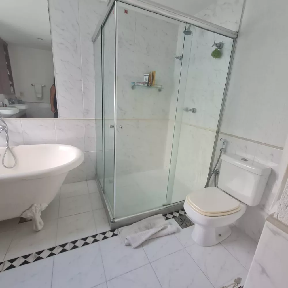 Apartamento, 4 quartos, 185 m² - Foto 3