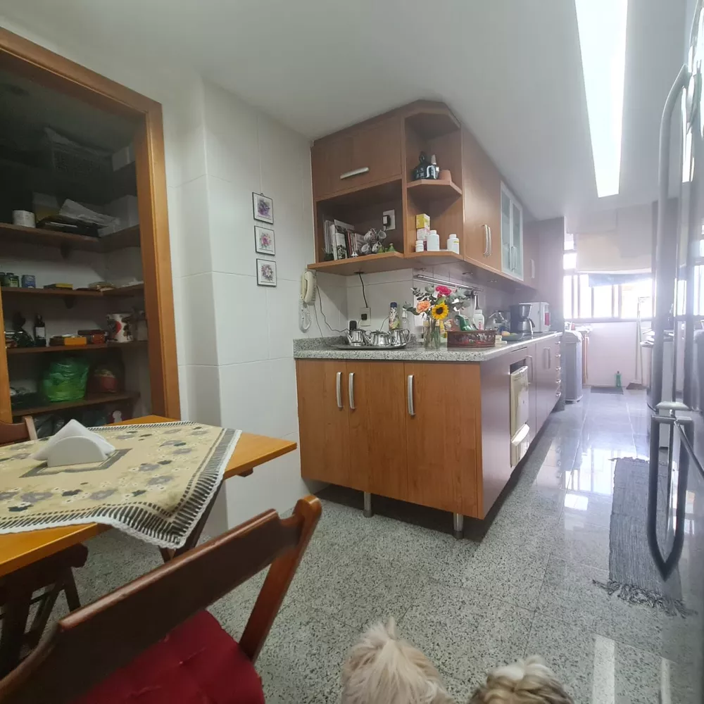 Apartamento, 4 quartos, 185 m² - Foto 33