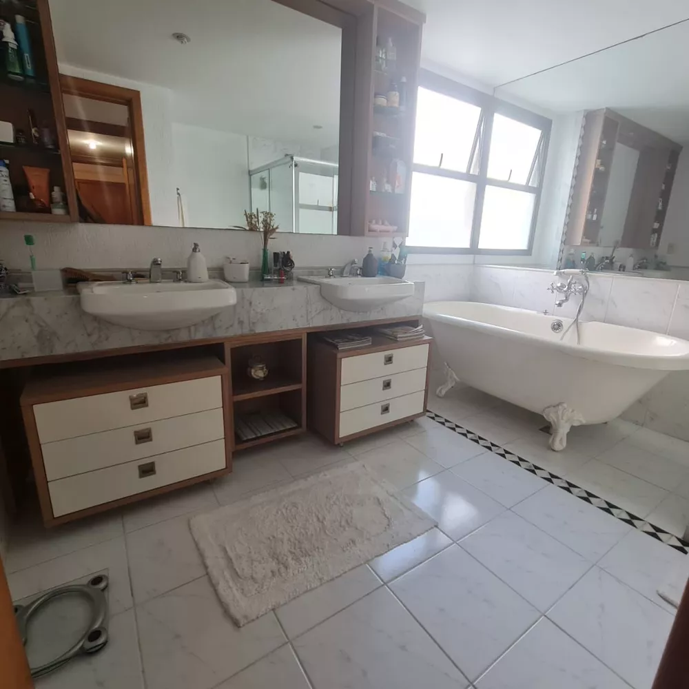 Apartamento, 4 quartos, 185 m² - Foto 20