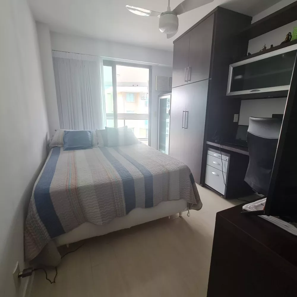 Apartamento, 4 quartos, 185 m² - Foto 24