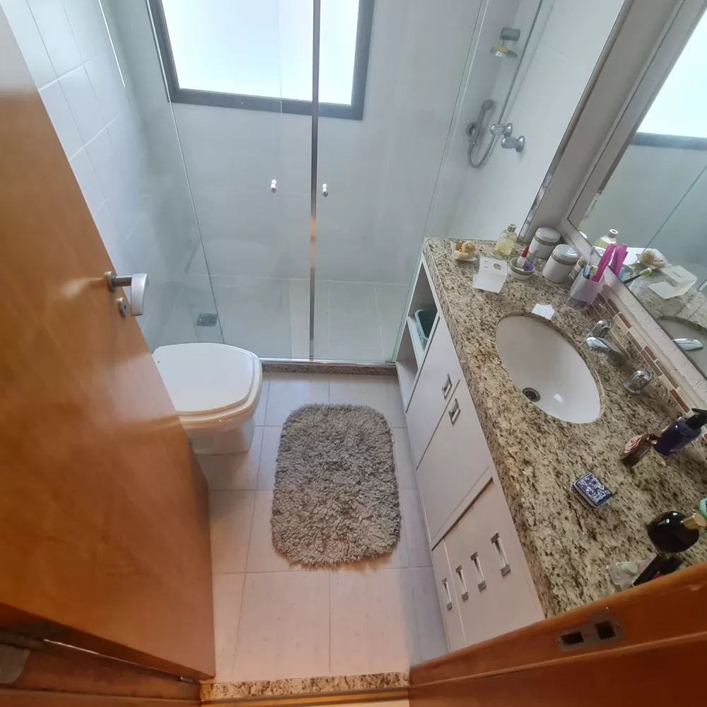 Apartamento, 4 quartos, 185 m² - Foto 7
