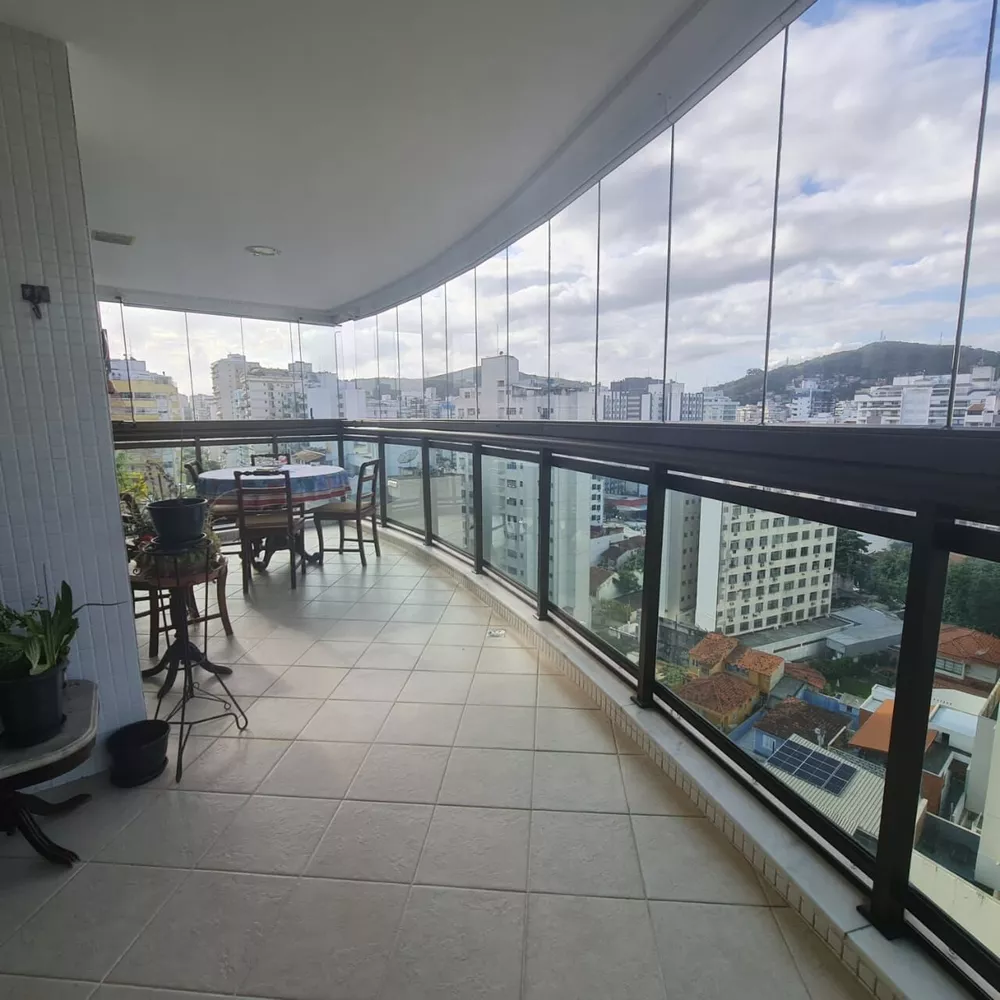 Apartamento, 4 quartos, 185 m² - Foto 48