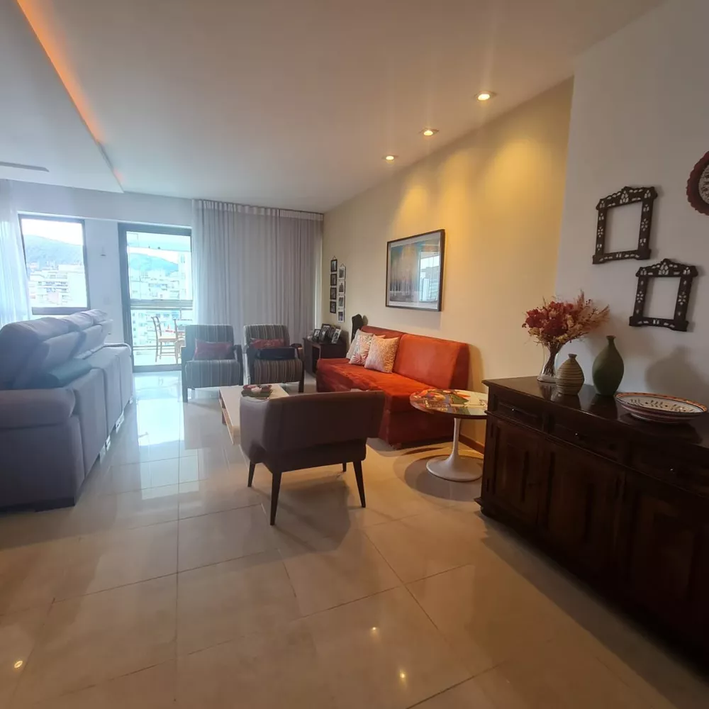 Apartamento, 4 quartos, 185 m² - Foto 1