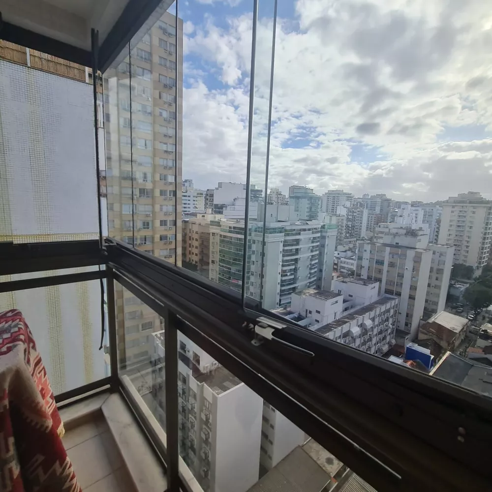 Apartamento, 4 quartos, 185 m² - Foto 47