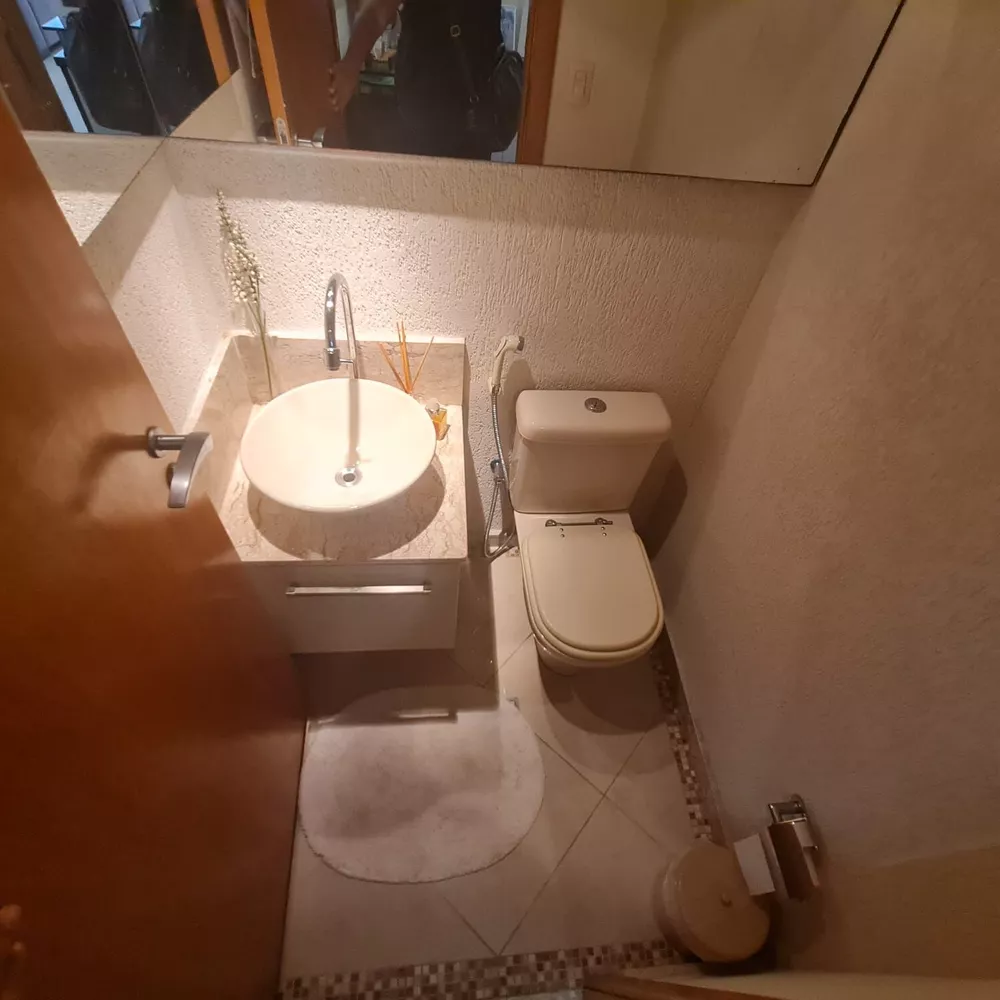 Apartamento, 4 quartos, 185 m² - Foto 9