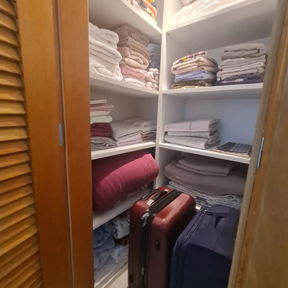Apartamento, 4 quartos, 185 m² - Foto 35