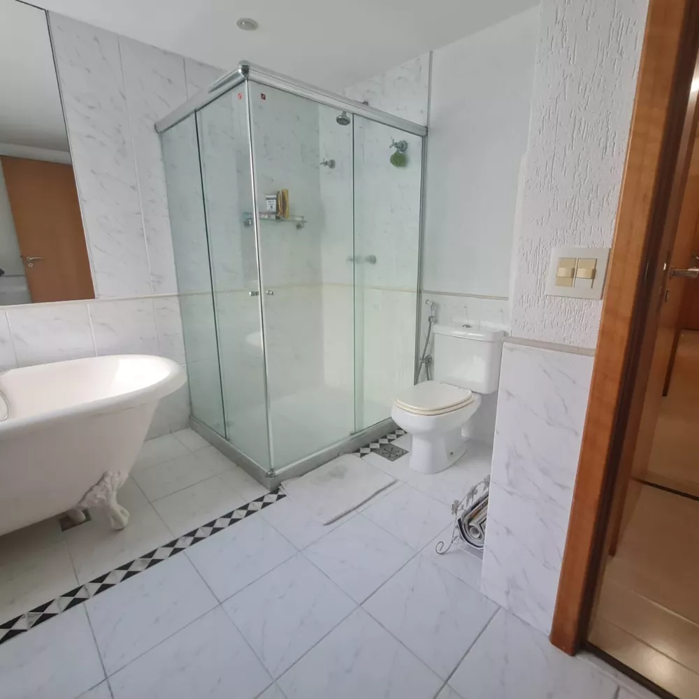 Apartamento, 4 quartos, 185 m² - Foto 22