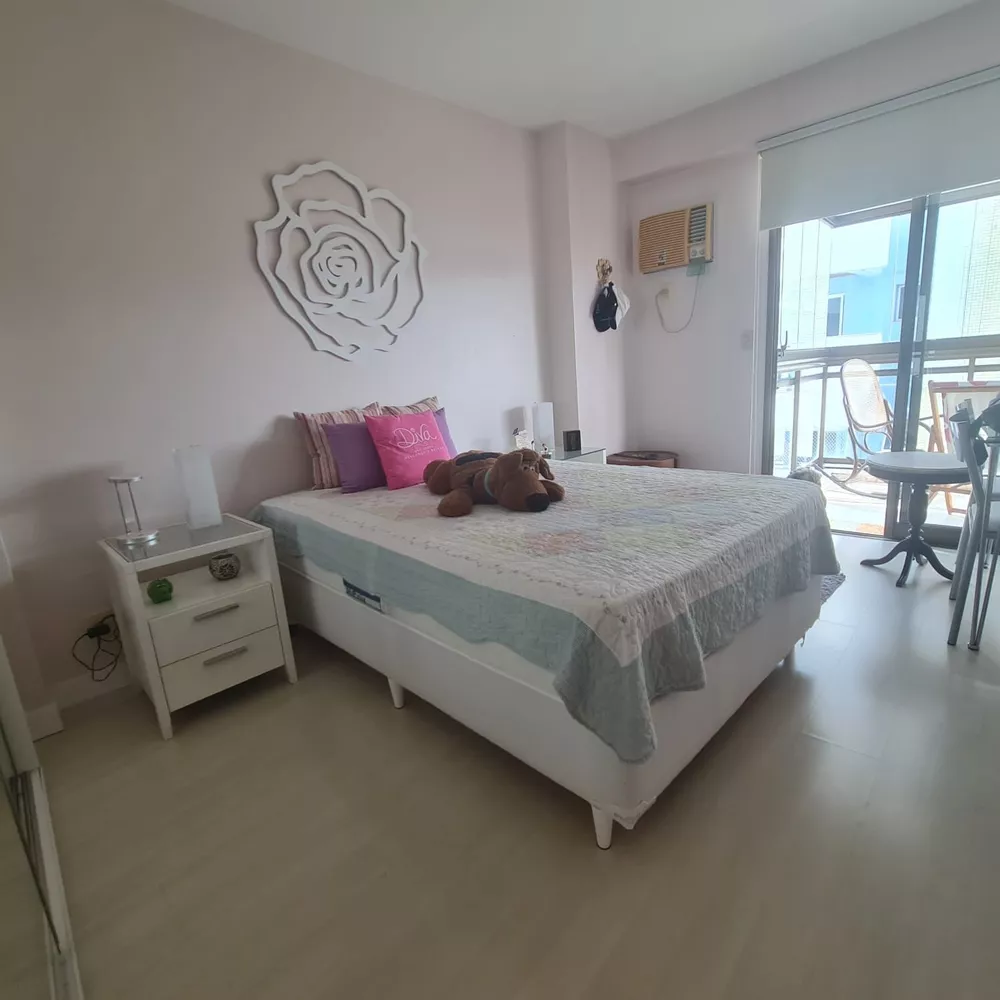 Apartamento, 4 quartos, 185 m² - Foto 34