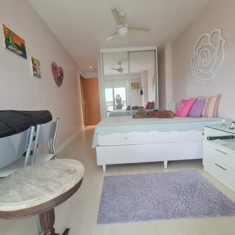 Apartamento, 4 quartos, 185 m² - Foto 31