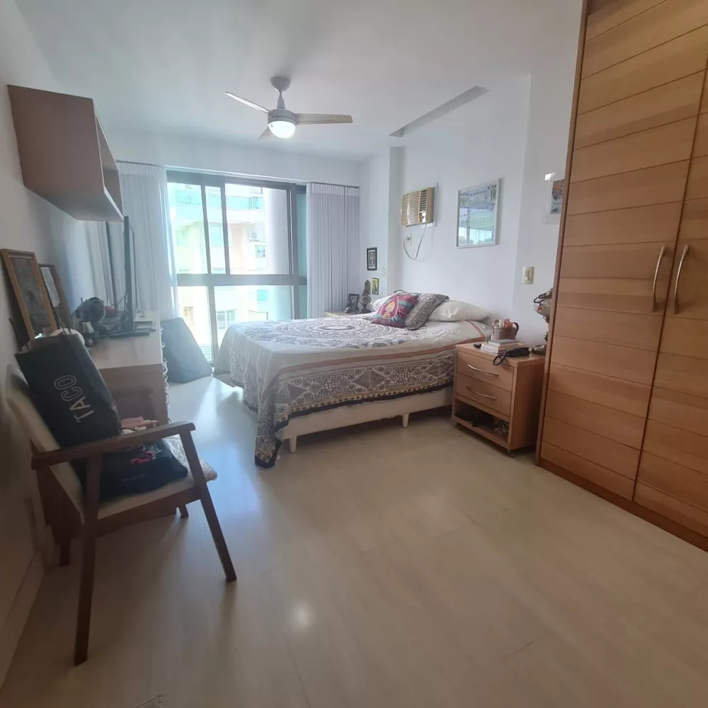 Apartamento, 4 quartos, 185 m² - Foto 13