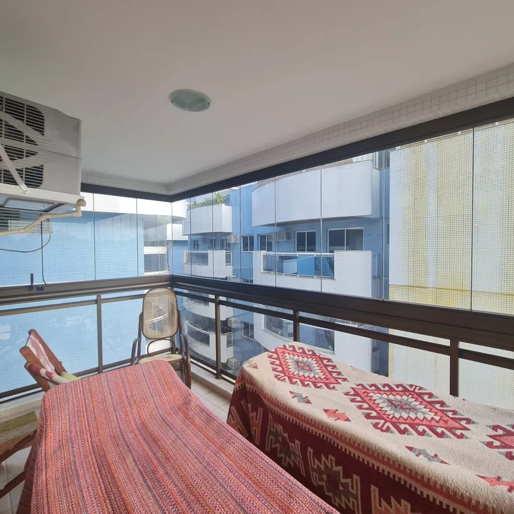 Apartamento, 4 quartos, 185 m² - Foto 41