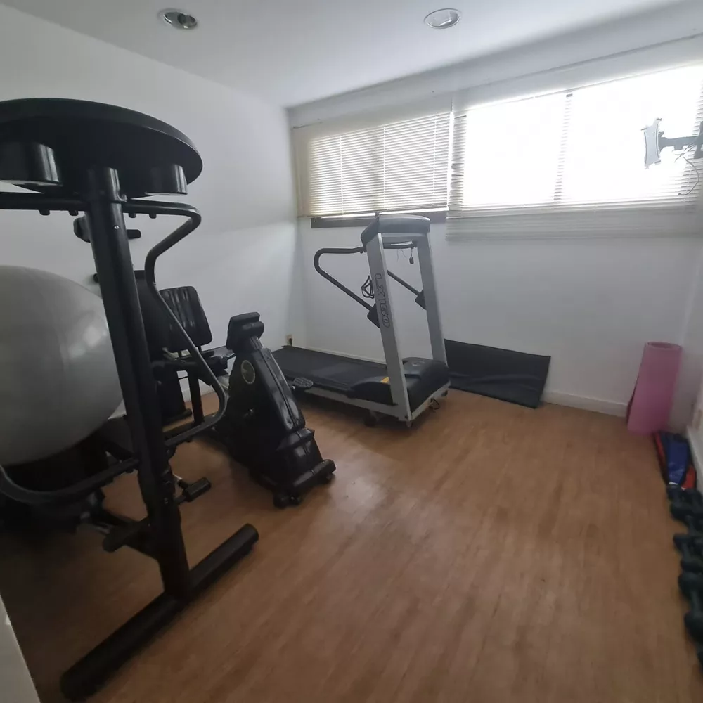 Apartamento, 4 quartos, 185 m² - Foto 10