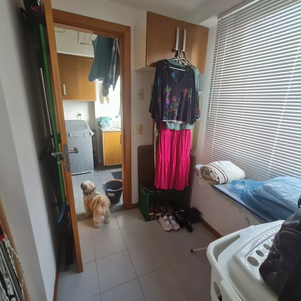 Apartamento, 4 quartos, 185 m² - Foto 40