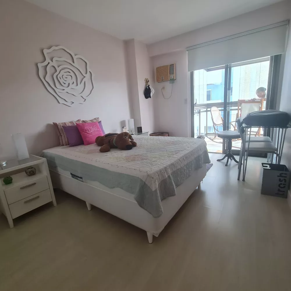 Apartamento, 4 quartos, 185 m² - Foto 5