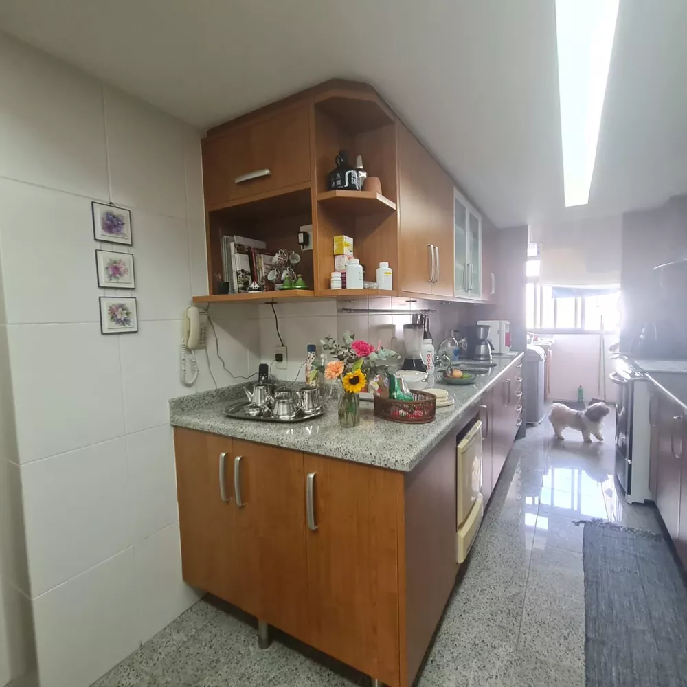 Apartamento, 4 quartos, 185 m² - Foto 16