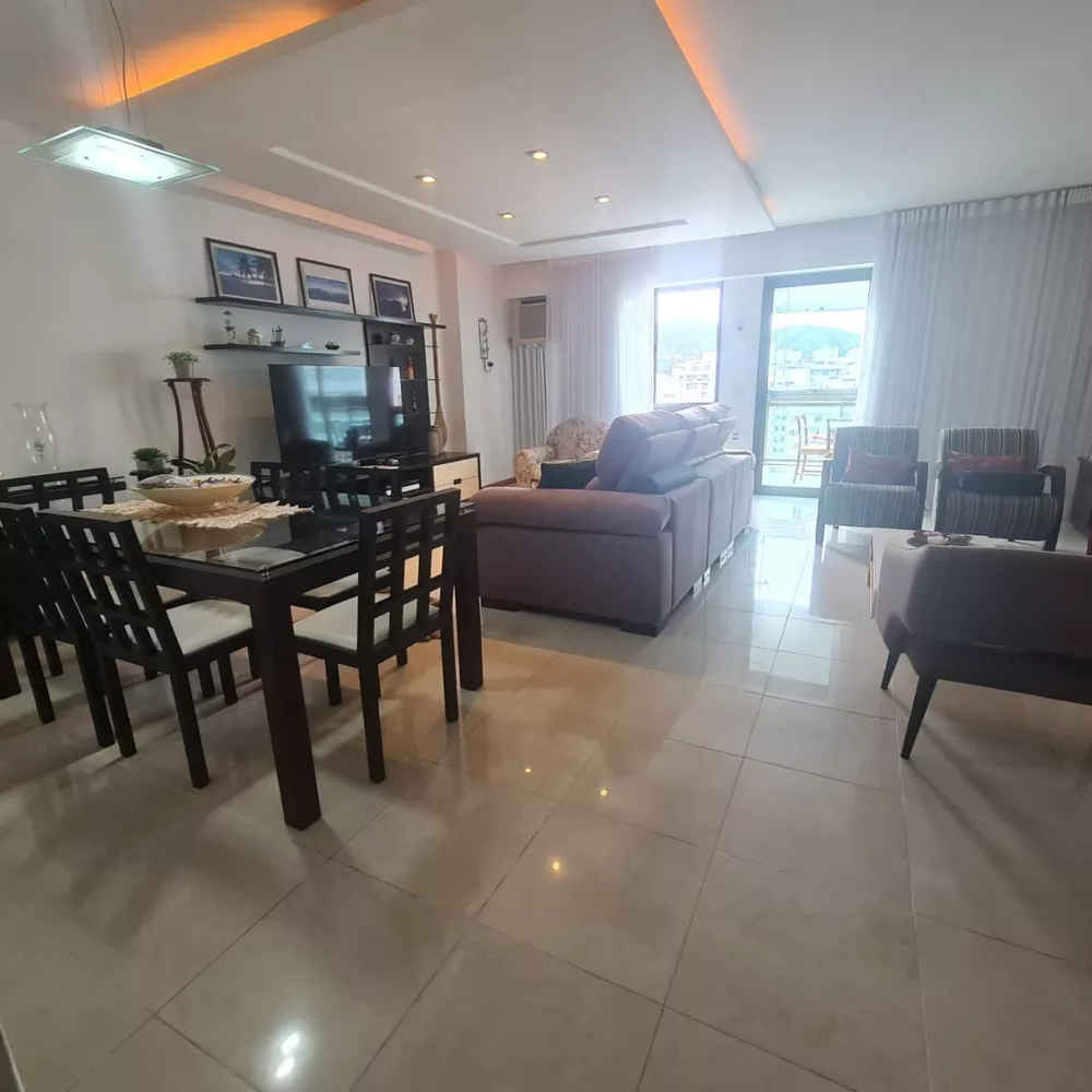 Apartamento, 4 quartos, 185 m² - Foto 46