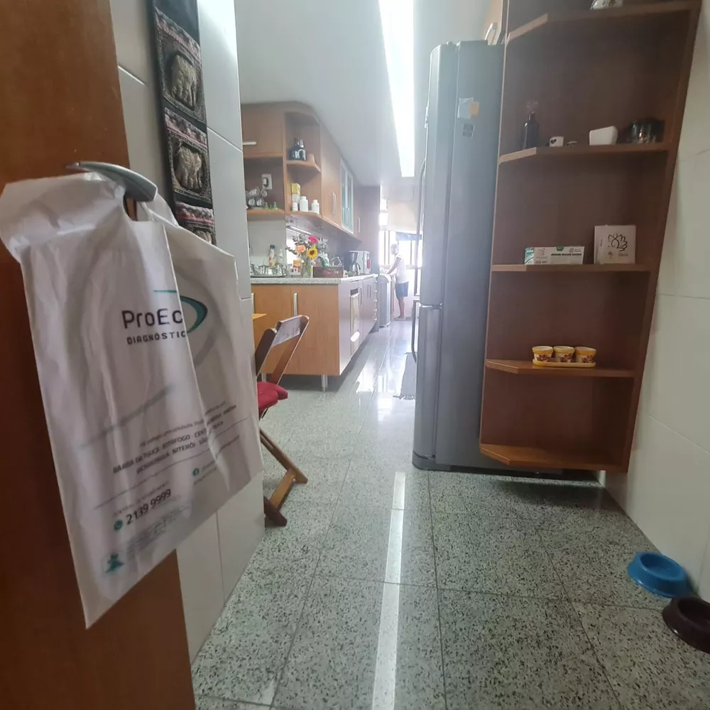Apartamento, 4 quartos, 185 m² - Foto 30