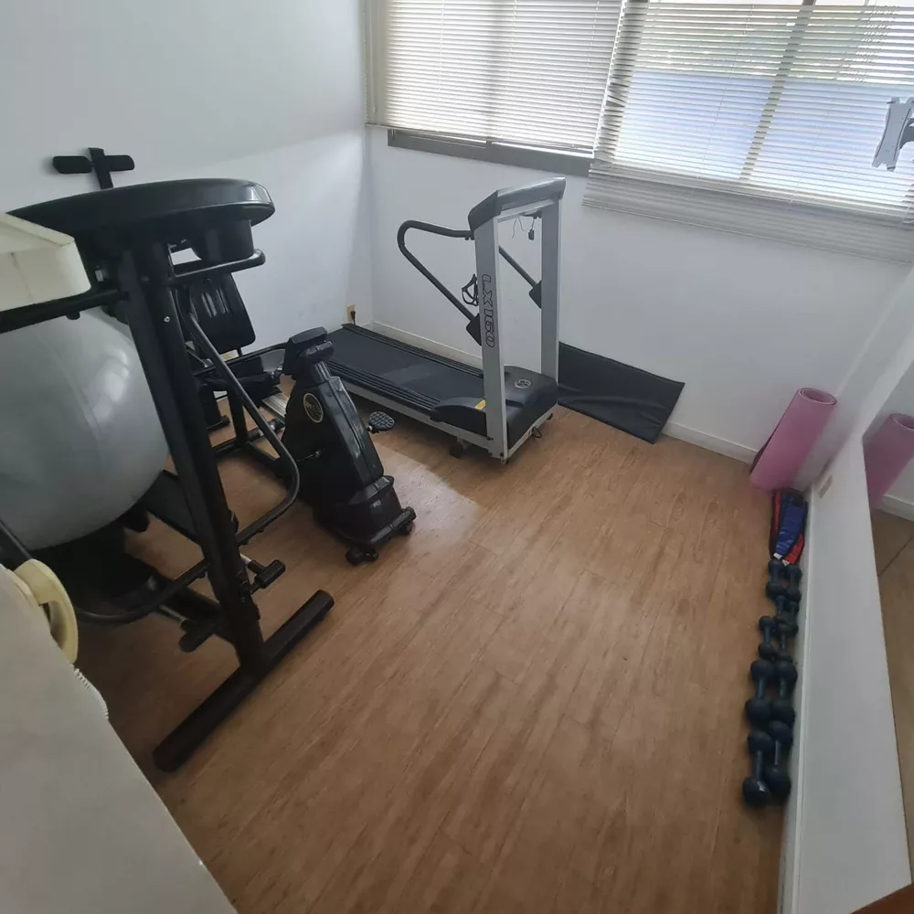 Apartamento, 4 quartos, 185 m² - Foto 8