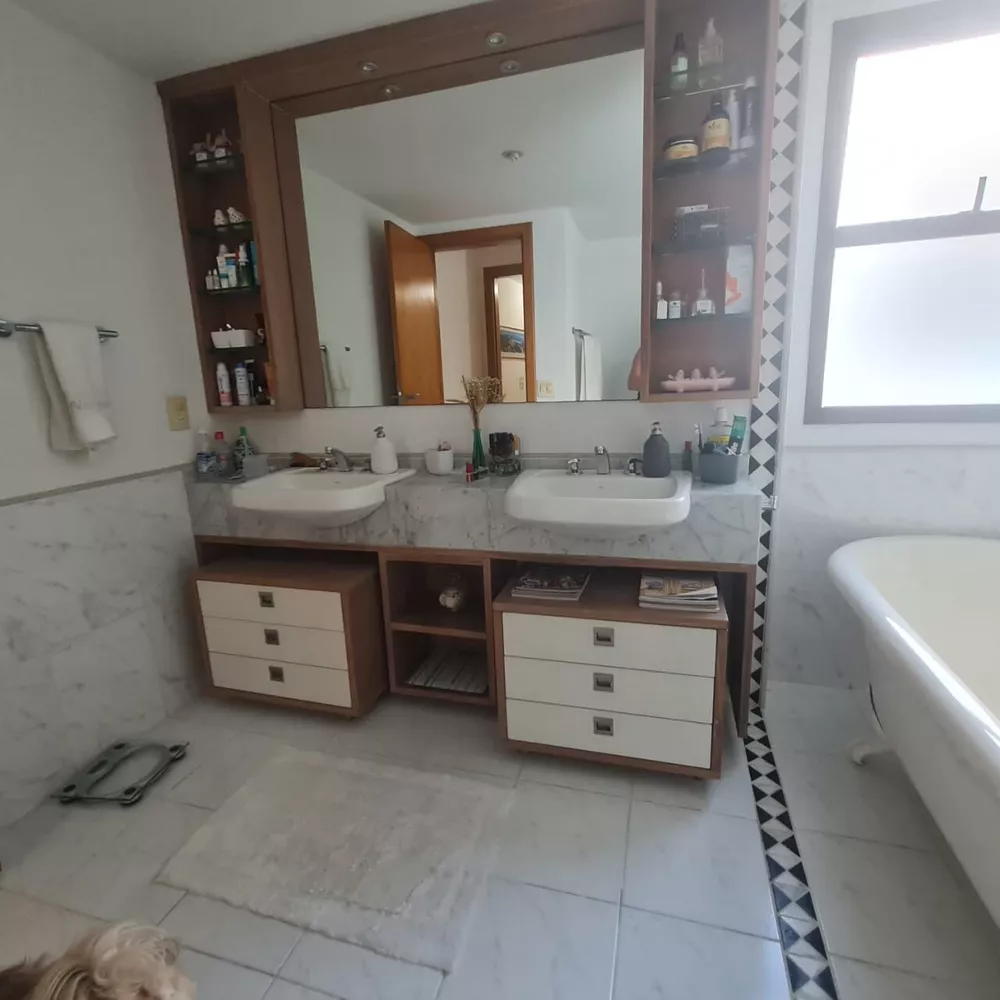 Apartamento, 4 quartos, 185 m² - Foto 2