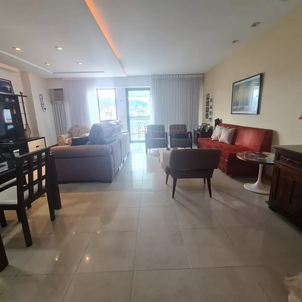 Apartamento, 4 quartos, 185 m² - Foto 27