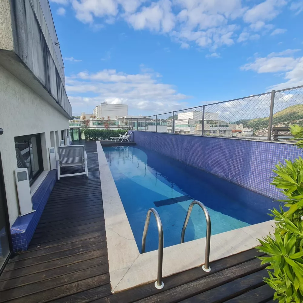 Apartamento, 4 quartos, 185 m² - Foto 18