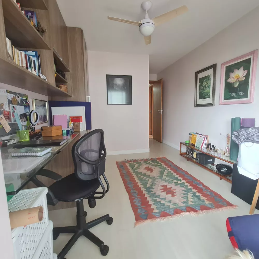 Apartamento, 4 quartos, 185 m² - Foto 36