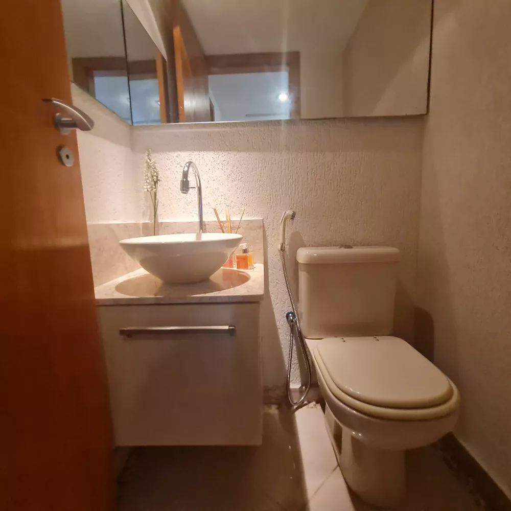 Apartamento, 4 quartos, 185 m² - Foto 49