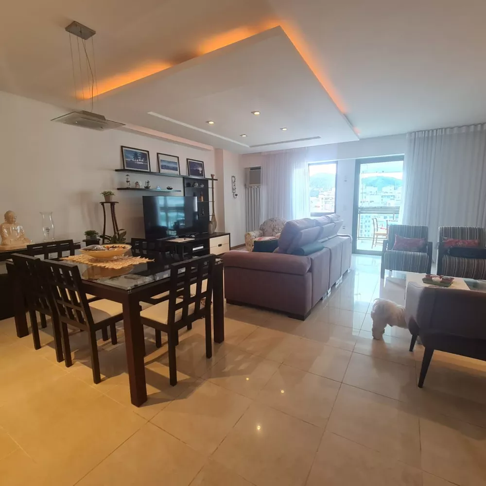 Apartamento, 4 quartos, 185 m² - Foto 45