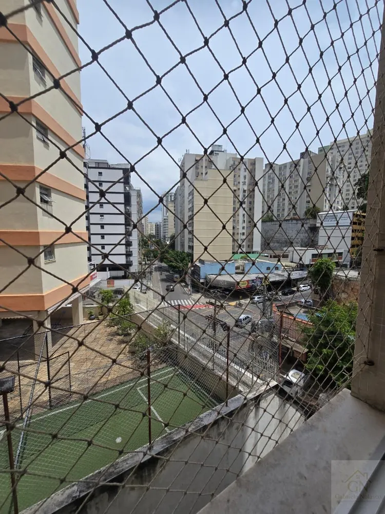 Apartamento, 3 quartos, 100 m² - Foto 33