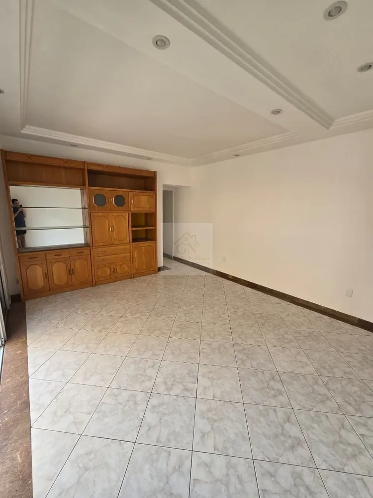 Apartamento, 3 quartos, 100 m² - Foto 4