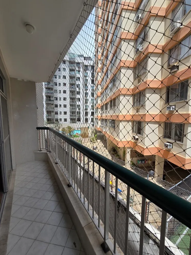 Apartamento, 3 quartos, 100 m² - Foto 23