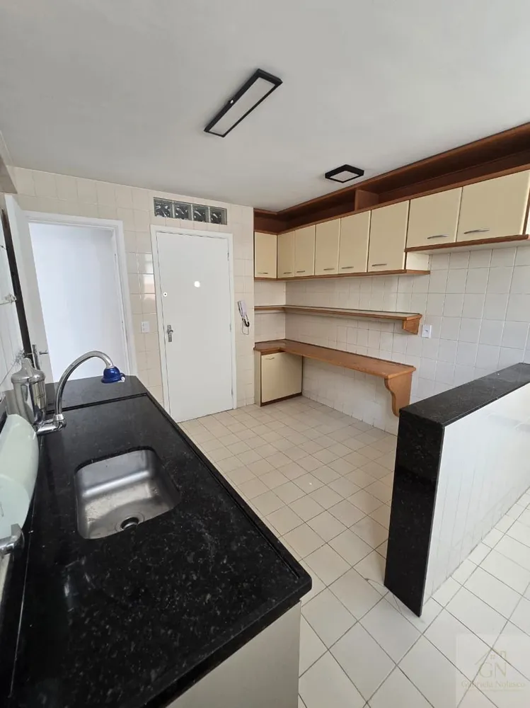 Apartamento, 3 quartos, 100 m² - Foto 53