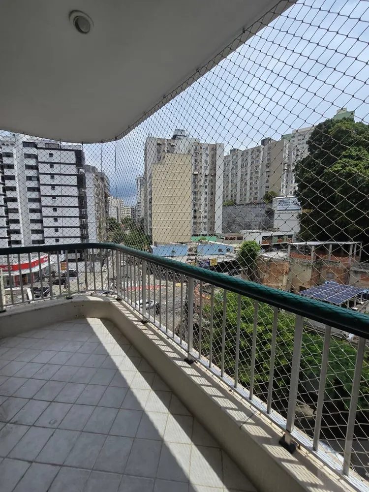 Apartamento, 3 quartos, 100 m² - Foto 43