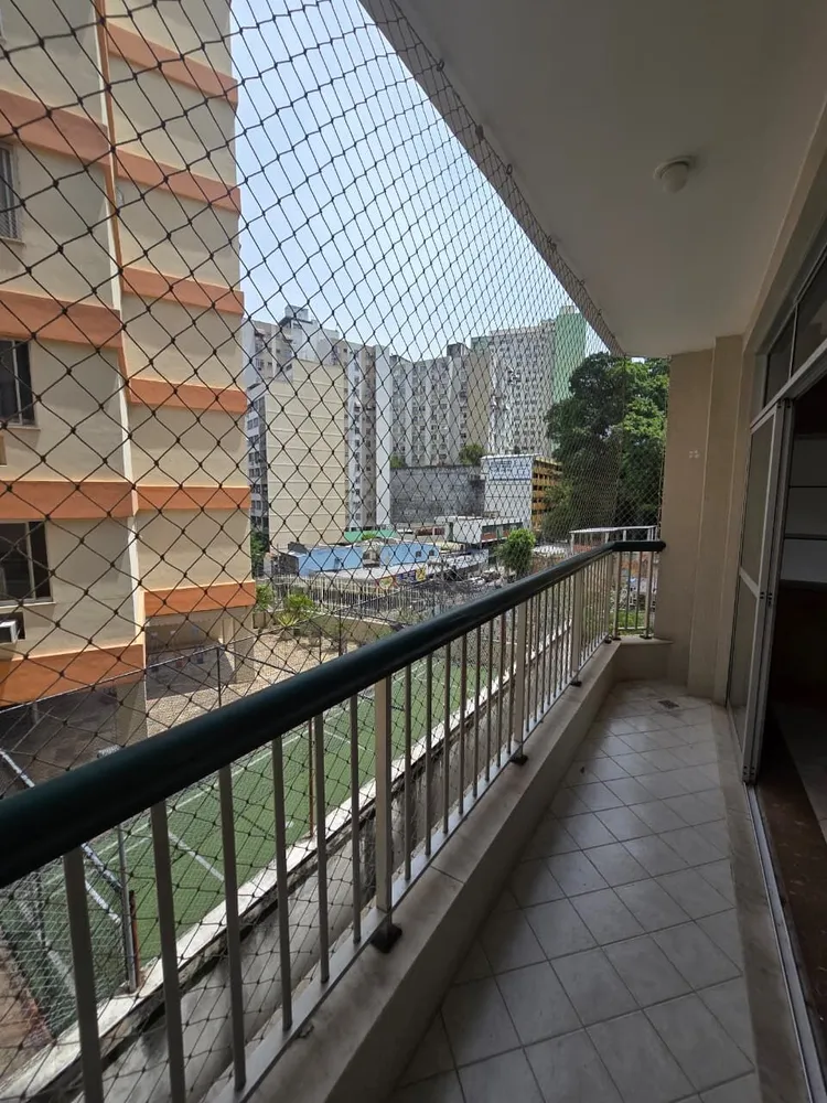 Apartamento, 3 quartos, 100 m² - Foto 22
