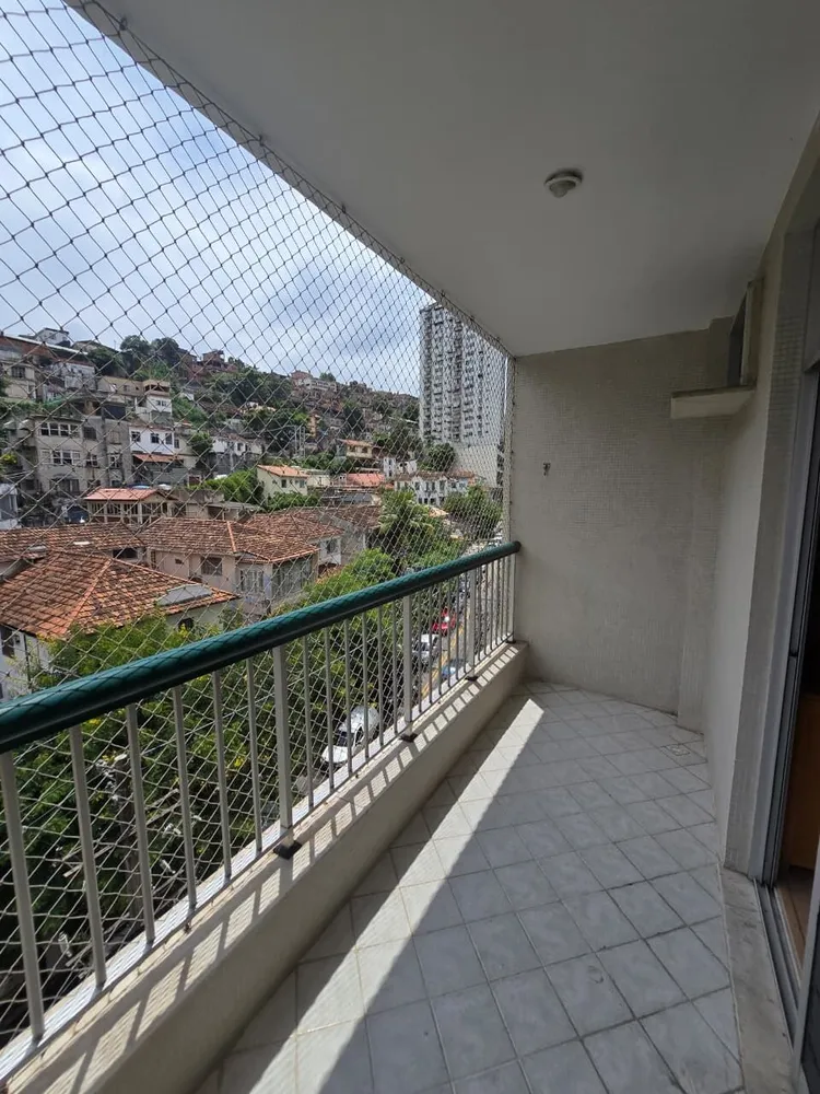 Apartamento, 3 quartos, 100 m² - Foto 21