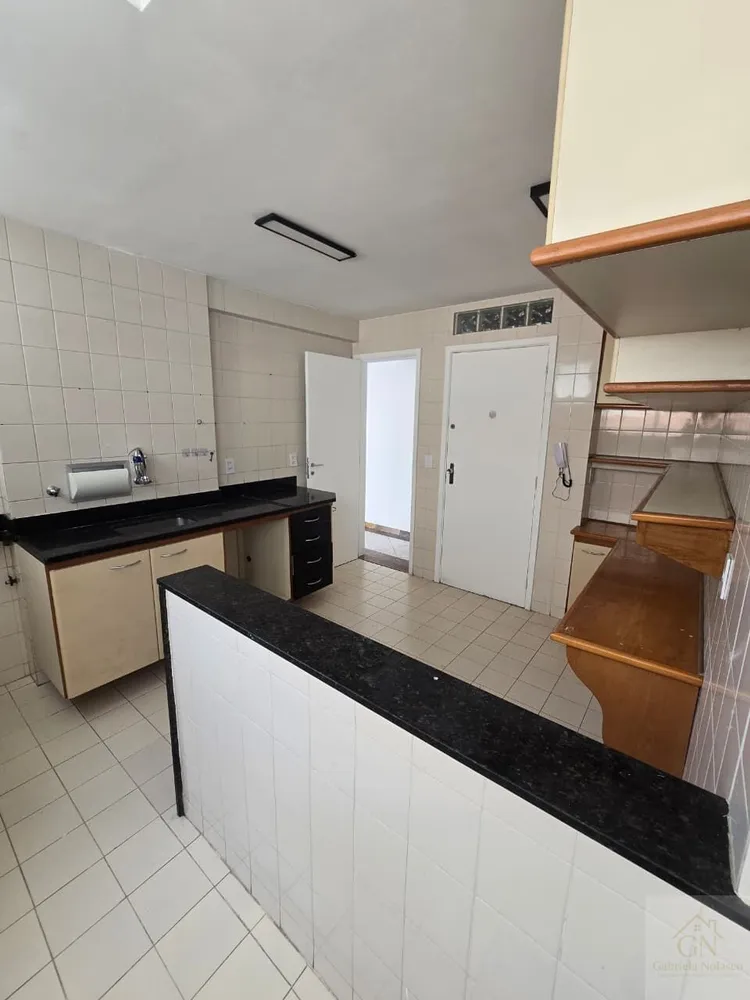 Apartamento, 3 quartos, 100 m² - Foto 61