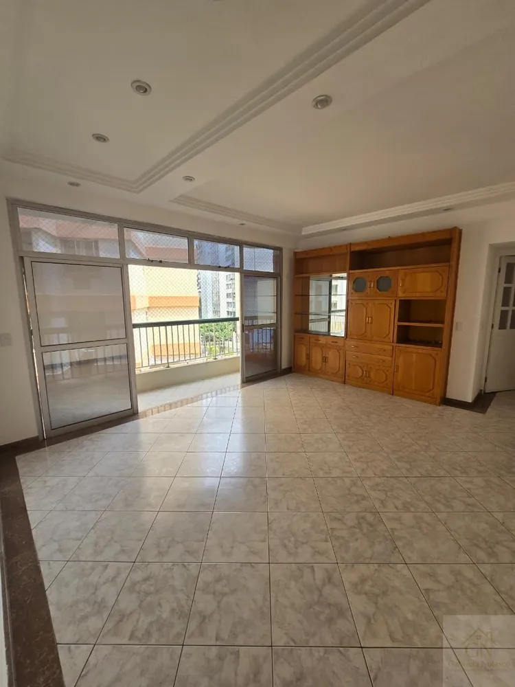 Apartamento, 3 quartos, 100 m² - Foto 2