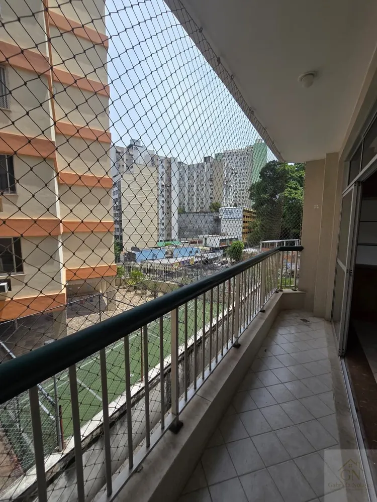 Apartamento, 3 quartos, 100 m² - Foto 47