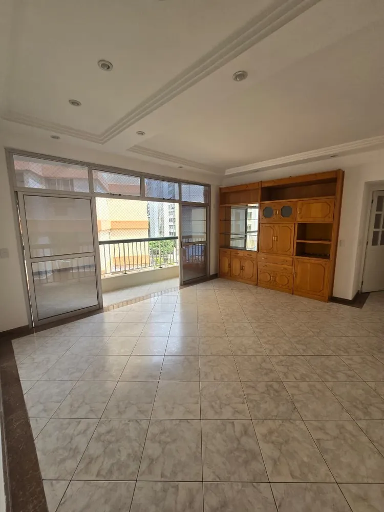 Apartamento, 3 quartos, 100 m² - Foto 1