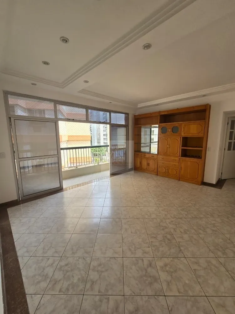 Apartamento, 3 quartos, 100 m² - Foto 1