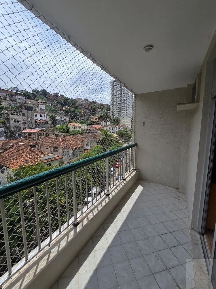 Apartamento, 3 quartos, 100 m² - Foto 45