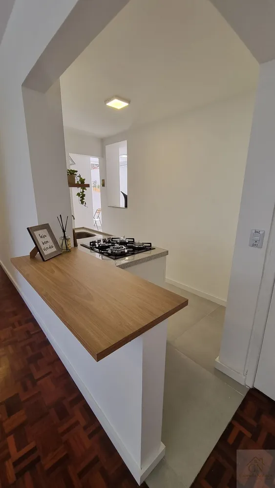 Apartamento, 3 quartos, 70 m² - Foto 7