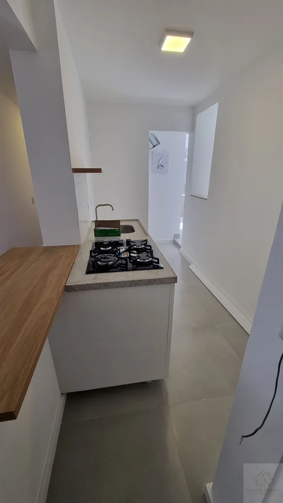 Apartamento, 3 quartos, 70 m² - Foto 5