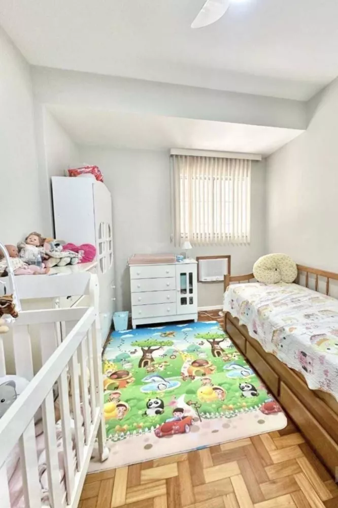 Apartamento, 3 quartos, 165 m² - Foto 38