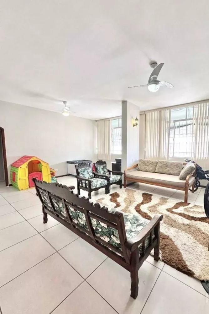 Apartamento, 3 quartos, 165 m² - Foto 18